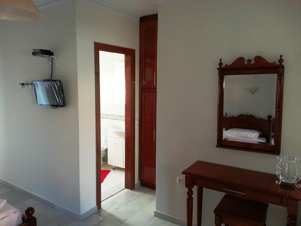 Irini Apartments Anaxos Chambre photo